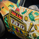 Illustration for article titled The Best Artwork To Come Out Of Army Of The Dead Was This Lowrider